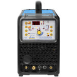 Аппарат аргонодуговой сварки TSS EVO TIG-200 AC/DC