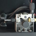 Сварочный полуавтомат TSS PRO MIG/MMA-160