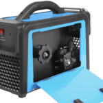 Сварочный полуавтомат многофункциональный TSS EVO MTM-200 PULSE