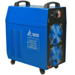 Аппарат TIG сварки алюминия TSS PRO TIG 400P AC/DC Digital