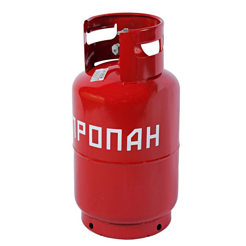 Баллон пропановый 27л