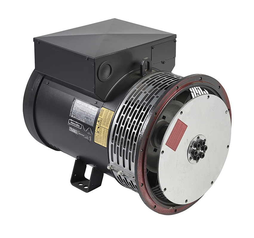Mecc Alte ECP32-1S SAE 3/11,5 (30 кВт)