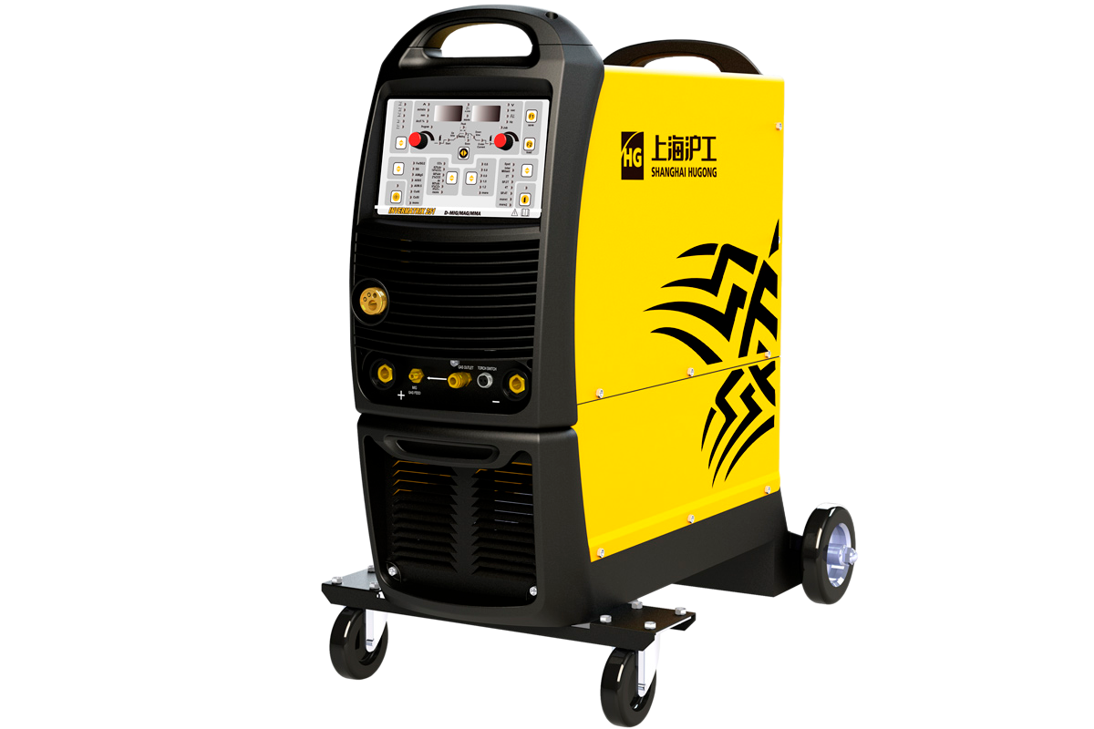 Сварочный полуавтомат  HUGONG INVERMATRIX 251