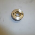 Ролик подающий под порошковую проволоку (30-10-12) 1.6/2.0 / Feed roller (1.6/2.0 flux type, 30х10х12)