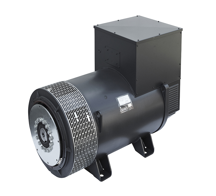 Mecc Alte ECO40-3L/4C SAE 1/14 (544 кВт)