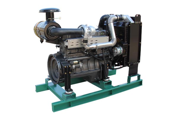MD Diesel MDK 88 4LT
