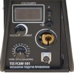 Механизм подачи проволоки TSS  FCAW-501