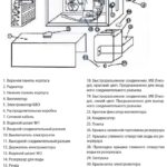 Блок водяного охлаждения TSS PRO COOLER  -101
