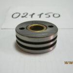 Ролик подающий под порошковую проволоку (30-10-12) 1.6/2.0 / Feed roller (1.6/2.0 flux type, 30х10х12)