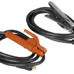 Аппарат TIG сварки алюминия TSS PRO TIG 400P AC/DC Digital