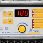 Многофункциональный сварочный аппарат TSS EVO CT-518
