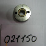 Ролик подающий под порошковую проволоку (30-10-12) 1.6/2.0 / Feed roller (1.6/2.0 flux type, 30х10х12)