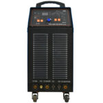 Аппарат TIG сварки алюминия TSS PRO TIG 400P AC/DC Digital