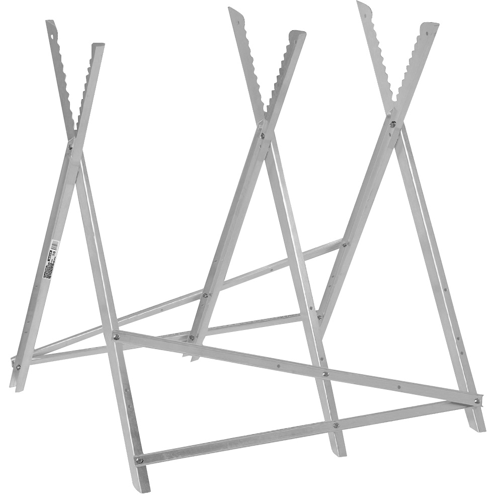 Козлы строительные для бревен BELMASH CT-150L