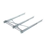 Козлы строительные для бревен BELMASH CT-150L
