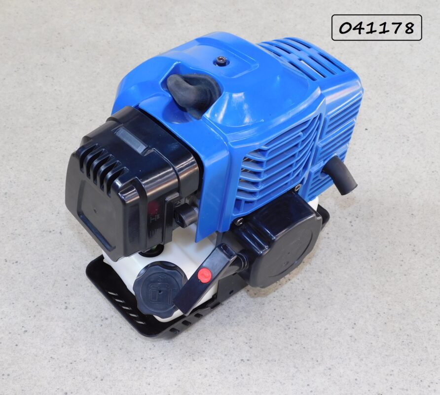 Двигатель бензиновый 1E48F TSS-JH96/1E48F Gasoline Engine TSS-JH96 (View №1)