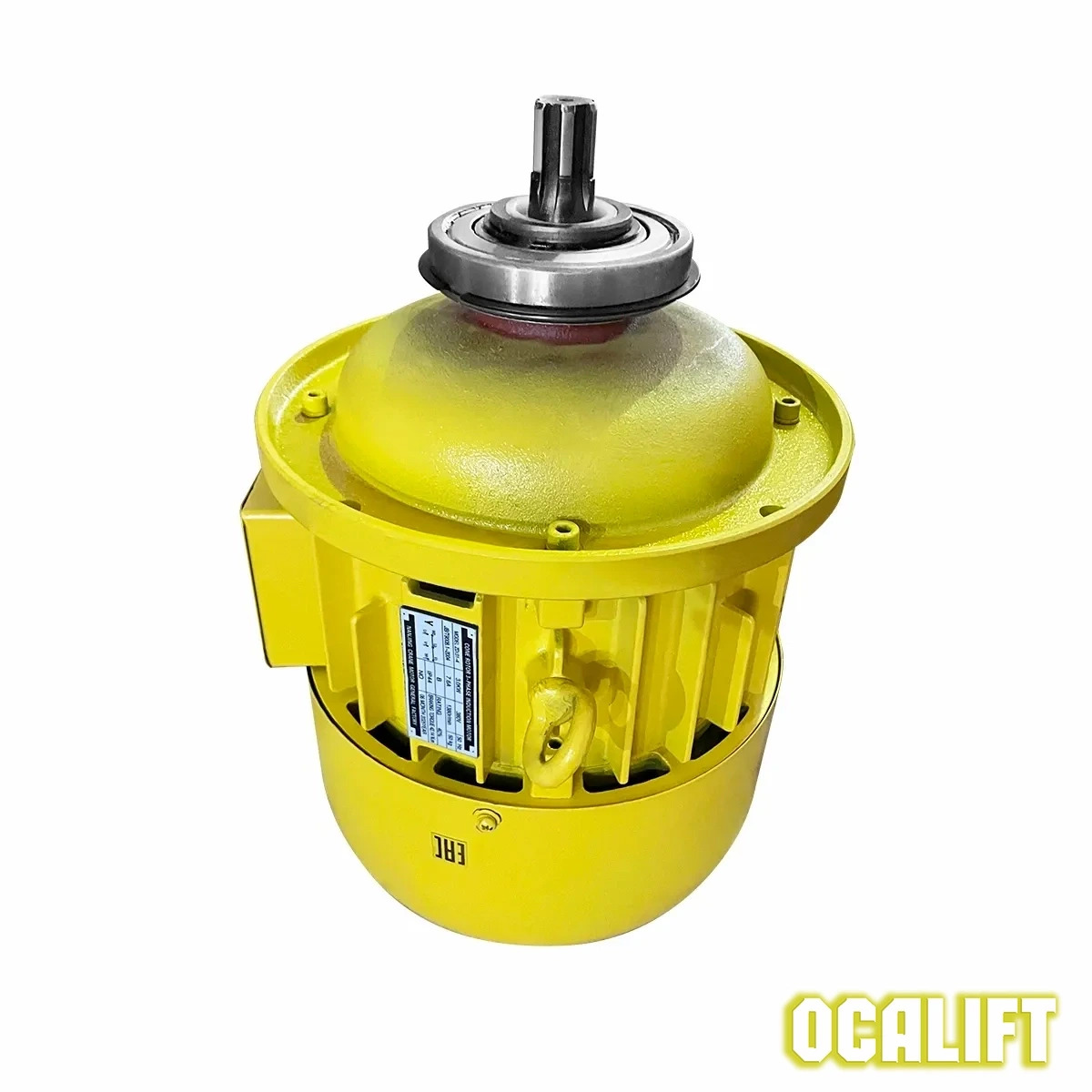 Двигатель подъёма 10т для CD1