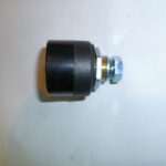Гнездо кабельное черное 35-50 /Output Socket (03.01.004.003)