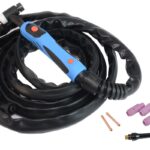 Многофункциональный сварочный аппарат, TSS PRO CT-416