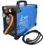 Многофункциональный сварочный аппарат, TSS PRO CT-416