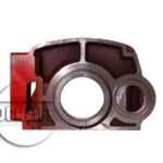 Корпус блока протяжки цепи 00501