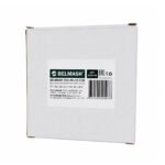 Диск заточной BELMASH 150х20х12,7/36