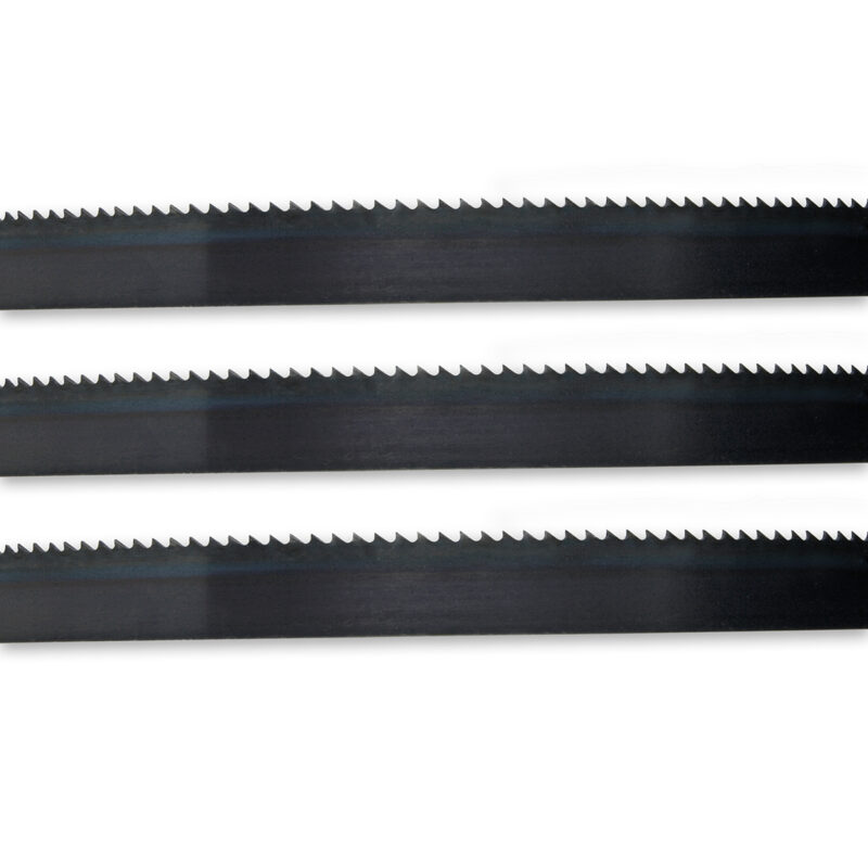 Полотно пильное по дереву BELMASH 16×0,8-8TPI x 2240