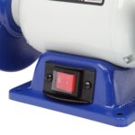 Станок заточной с ленточно-шлифовальным узлом BELMASH MBG-150/50L