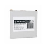 Диск заточной BELMASH 125х16х32/60