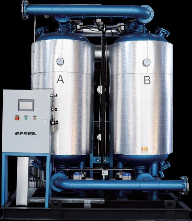 twin tower unit 2